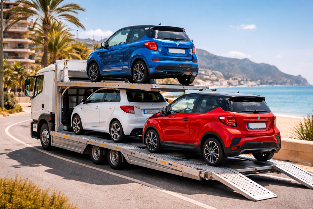 transporte todo espana coche-sin-carnet